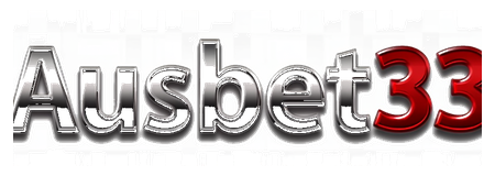 ausbet33 logo