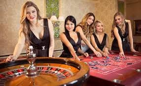 ausbet33 Lightning Roulette ke saath Exciting Wheel Action