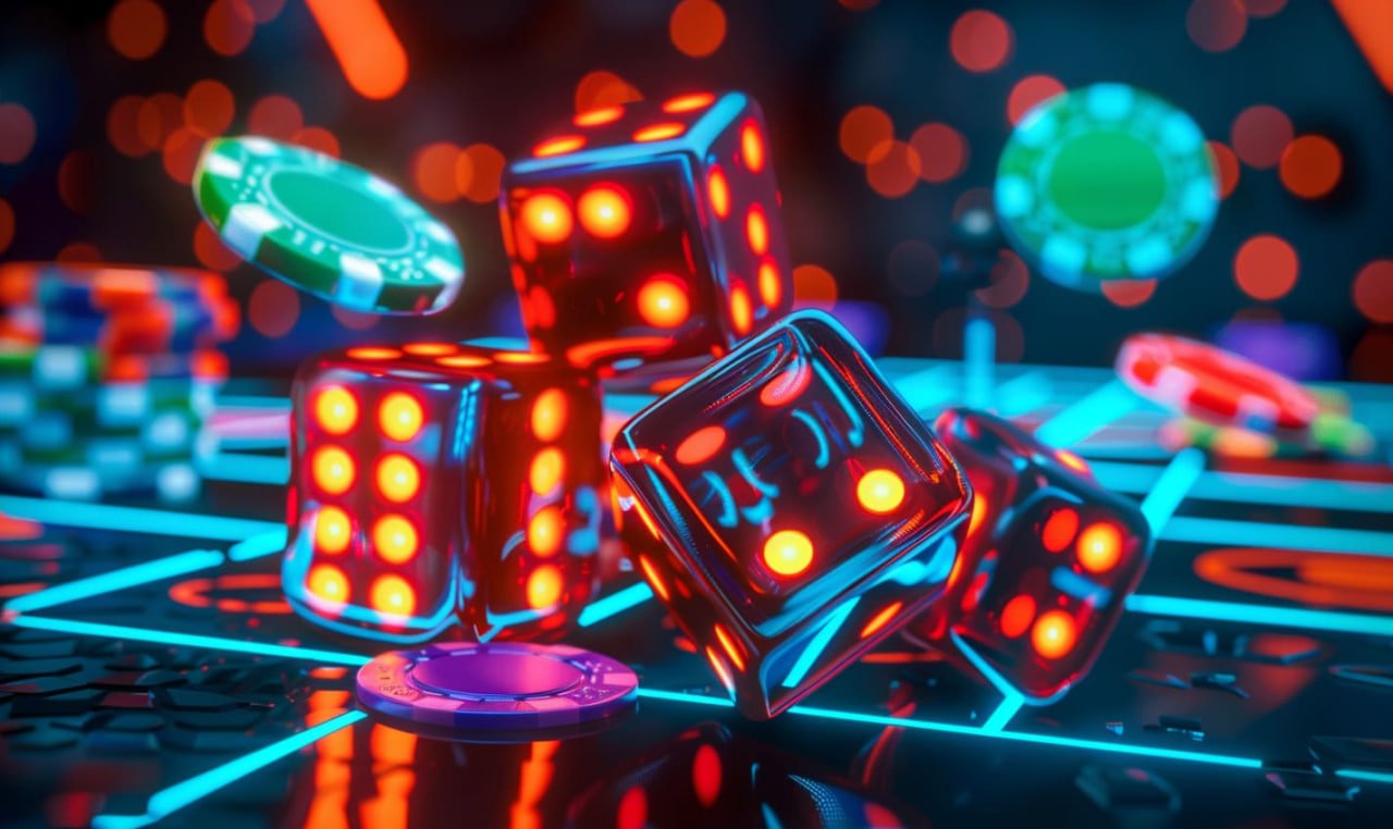 ausbet33 Live Casino
